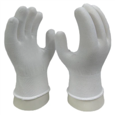 13- GAUGE POLYESTER GLOVES